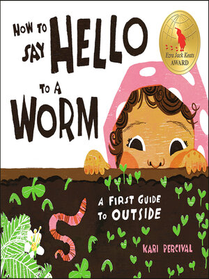 cover image of How to Say Hello to a Worm